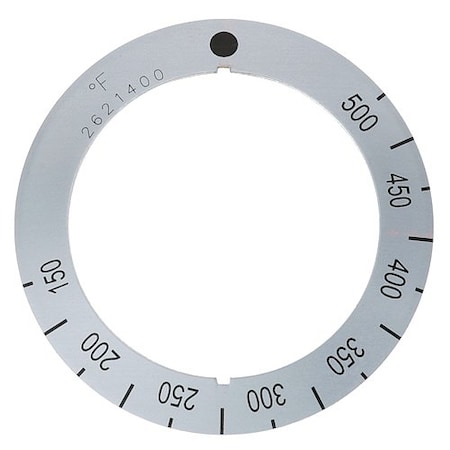 Garland Insert, Dial 2621400